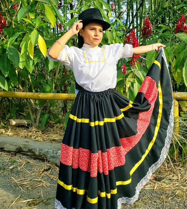 Herencia y Café