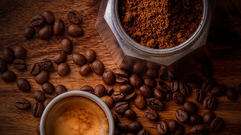 La Cultura del Café